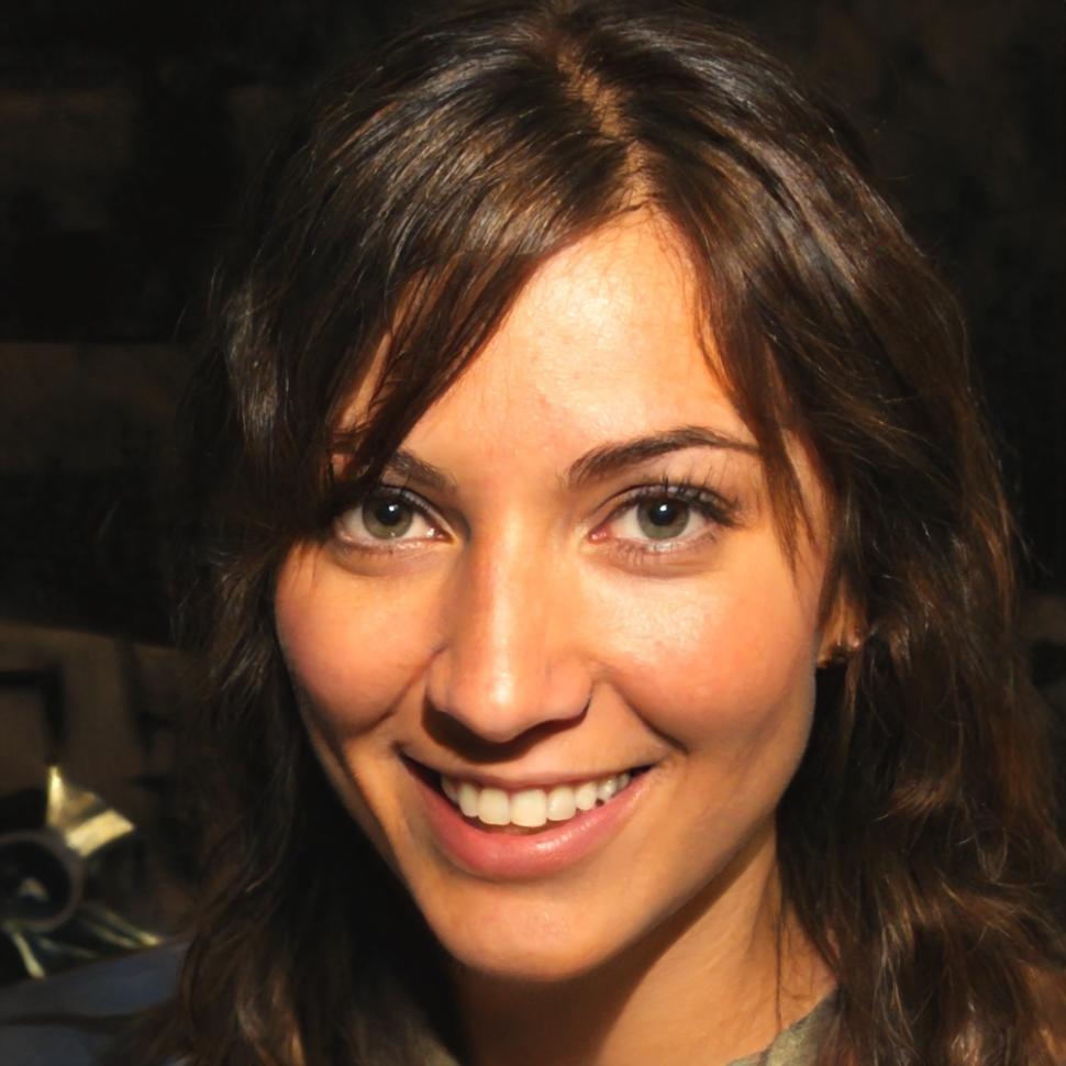 Sophie Martin, experte en écriture créative
